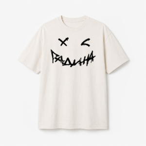 Funny Smile T-Shirt Unisex